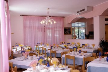 Hôtel Lido di Jesolo 1
